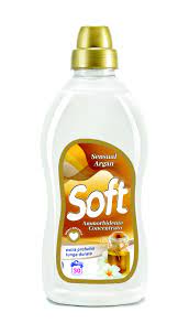 SOFLAN LIQ.CAPI SCURI ML.900  
